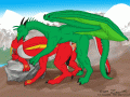 P096 - Drakie gets Dommed.gif